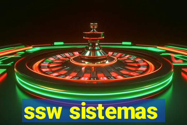 ssw sistemas